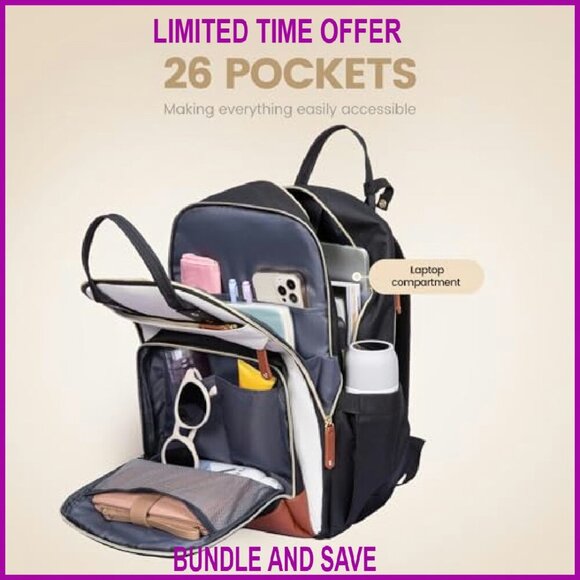 Backpacks
